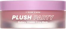 I Dew Care - Plush Party Buttery Vitamin C Lip Mask