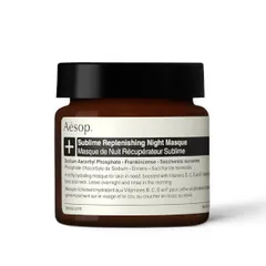 Aesop - Sublime Replenishing Night Masque