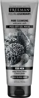 Feeling Beautiful - Pore Cleansing Volcanic Ash Peel-Off Mask