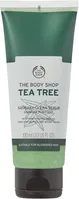 The Body Shop - Tea Tree Squeaky-Clean Scrub