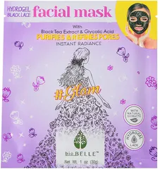 Biobelle - #Glam Sheet Mask