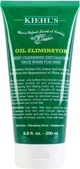 Kiehl's - Oil Eliminator Deep Cleansing Exfoliating Face Wash