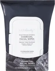 ULTA - Charcoal Facial Wipes