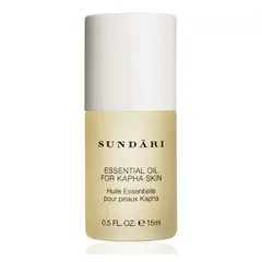Essential Oil For Oily Skin