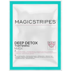 MAGICSTRIPES - Deep Detox Tightening Mask
