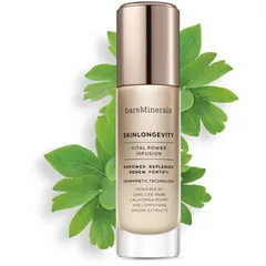 bareMinerals - SkinLongevity Vital Power Infusion Serum