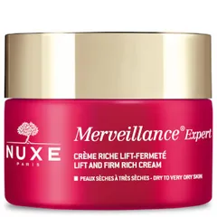 Merveillance Expert Dry Skin Cream