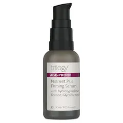 Trilogy - Nutrient Plus Firming Serum