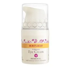 Burt's Bees - Renewal Firming Eye Cream