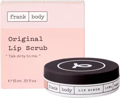 frank body - Original Lip Scrub