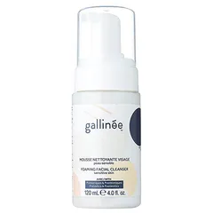 Gallinée - Prebiotic Face Foaming Cleanser