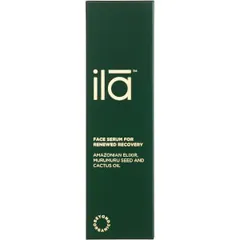 Ila Spa - Face Serum for Renewed Recovery