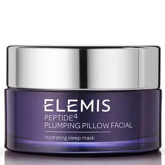 ELEMIS - Peptide4 Plumping Pillow Facial