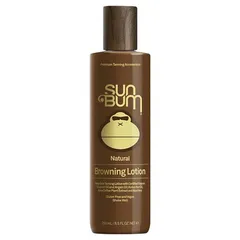 Sun Bum - Natural Browning Lotion