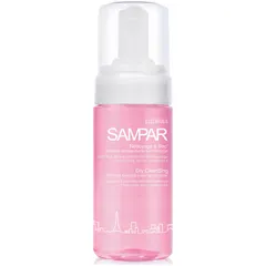 SAMPAR - Dry Cleansing Foaming