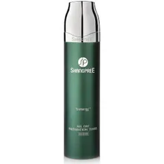 S-Energy All Day Preparation Toner