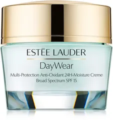Estée Lauder - DayWear Multi-Protection Anti-Oxidant 24H-Moisture Crème Broad Spectrum SPF 15
