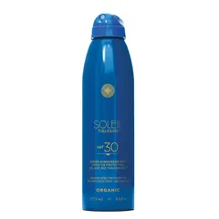 Soleil Toujours - Organic Sheer Sunscreen Mist SPF 30
