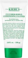 Kiehl's - Cucumber Herbal Conditioning Cleanser