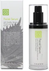 THANN - Shiso Facial Serum