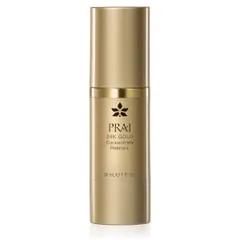 PRAI - 24K GOLD Concentrate Retinol+