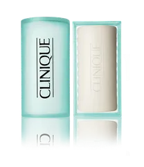 Clinique - Acne Solutions Cleansing Bar For Face and Body