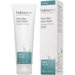 Balance Me - Pure Skin Face Wash