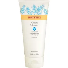 Burt's Bees - Intense Hydration Cream Cleanser