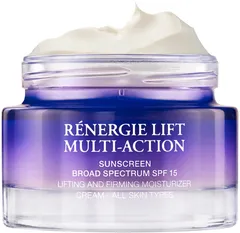 Lancôme - Rénergie Lift Multi-Action Lifting And Firming Cream - All Skin Types