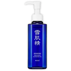SEKKISEI - Treatment Cleansing Oil