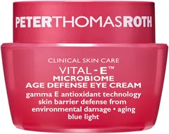 Vital-E Microbiome Moisture Defense Eye Cream