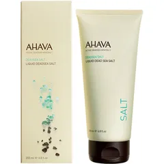 Ahava - Liquid Dead Sea Salt