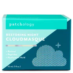 CloudMasque Restoring Night Cream