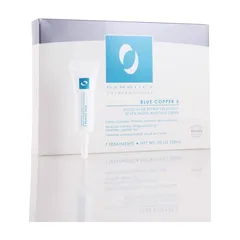 Osmotics Cosmeceuticals - Osmotics Blue Copper 5 Instensive Ampoule Series