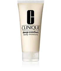 Clinique - Deep Comfort Body Moisture