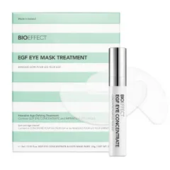 BIOEFFECT - EGF Eye Mask Treatment