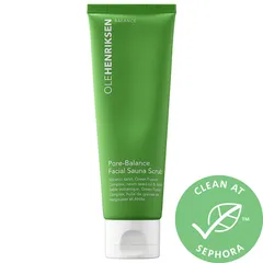 OleHenriksen - Pore-Balance™ Facial Sauna Scrub