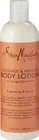 SheaMoisture - Coconut & Hibiscus Body Lotion
