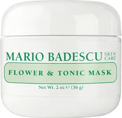 Mario Badescu - Flower & Tonic Mask