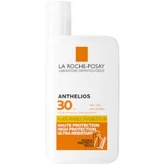 La Roche-Posay - Anthelios Ultra-Light Invisible Fluid SPF30