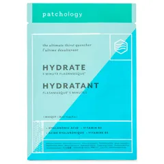 Patchology - FlashMasque Hydrate - Single