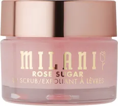 Milani - Rose Sugar Scrub