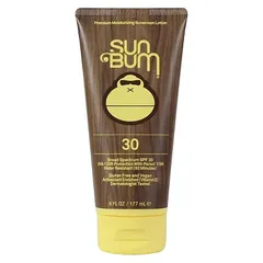 Sun Bum - Original Sunscreen Lotion