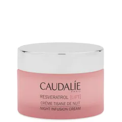 Caudalie - Resveratrol [lift] Night Infusion Cream