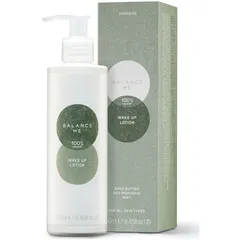 Wake Up Lotion
