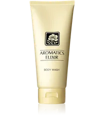 Clinique - Aromatics Elixir Body Wash