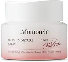 Mamonde - Floral Moisture Cream