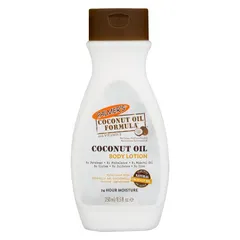 s Coconut Oil Moisturizing Lotion
