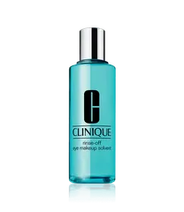 Clinique - Rinse-Off Eye Makeup Solvent