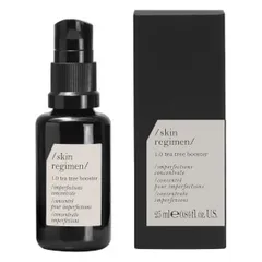 Skin Regimen - Tea Tree Booster
